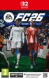EA SPORTS Igra za Nintendo Switch 2: FC 26