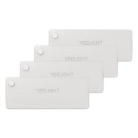 YEELIGHT Senzor svjetiljka LED, 4 kom