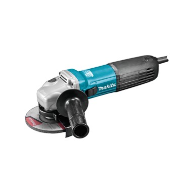MAKITA Kutna brusilica 1100 W 125 mm GA5040RZ1 SJS