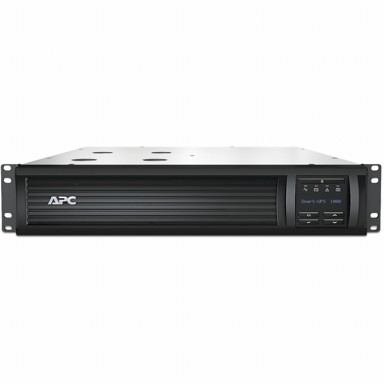APC UPS napajanje Smart-UPS SMT1000RMI2UC, 1000VA/700W