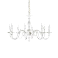 IDEAL LUX Luster Justine SP8 ID197524, E14