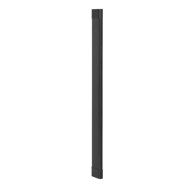 VOGEL'S Cable 8 kanalica za kabele 94 cm, crna