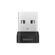 SHOKZ Adapter Loop 120, bežični, USB-A