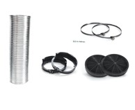BOSCH Filter za napu DHZ5605