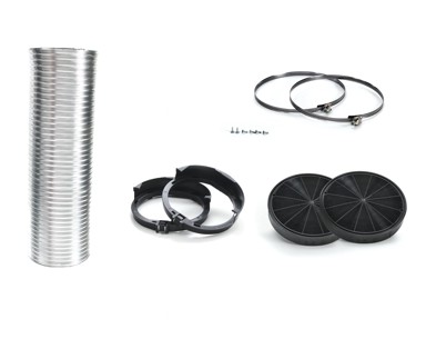 BOSCH Filter za napu DHZ5605