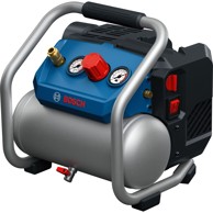 BOSCH Akumulatorska zračna pumpa GKO 18V-51