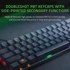 RAZER Gaming set HUNTSMAN MINI COMBO, tipkovnica i miš DEATHADDER V3 HYPERSPEED