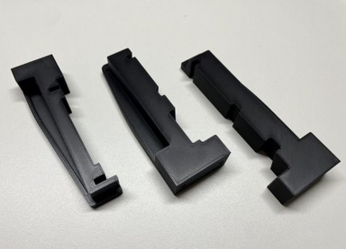 Zidni nosač za PS5 bez vijaka i tipli 3D PRINT