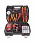 AWTOOLS set alata za električare 68 dijelova