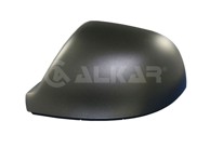 ALKAR Plastika retrovizora Volkswagen Amarok (2HA 2HB S1B S6B S7A S7B) (2010/9/2016/10), lijeva