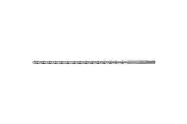 BOSCH Bušilica za zidanje SDS Plus-3 7 x 100 x 160 mm, srebrna