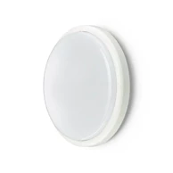PHILIPS Zidna svjetiljka Ledinaire, Wl070v, LED11S/840, PSU, II, bijela