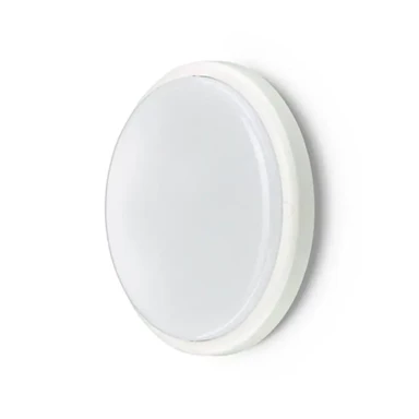 PHILIPS Zidna svjetiljka Ledinaire, Wl070v, LED11S/840, PSU, II, bijela