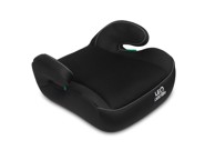 CARETERO Autosjedalica LEO za djecu,crna (125-150 cm)