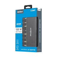 REBEL Adapter 10 privitaka automatski izbor