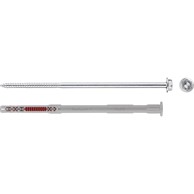FISCHER Tiple DuoXpand 10x200 FUS 50 pc.