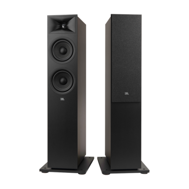 JBL Zvučnici za pozornicu 260F, smeđa