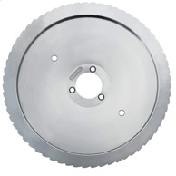 BERKEL Nazubljeni nož, za Home Line Plus 200