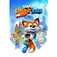 Igra za PC: Super Lucky's Tale Xbox