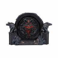 NEMESIS NOW Kutija Diablo IV Hells Gate, 22 cm