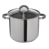 Lonac Inox, 24cm, 6 dijelni