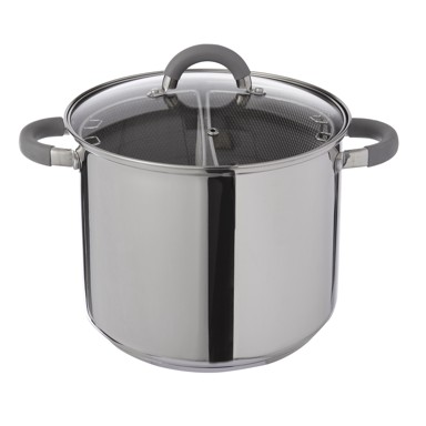 Lonac Inox, 24cm, 6 dijelni