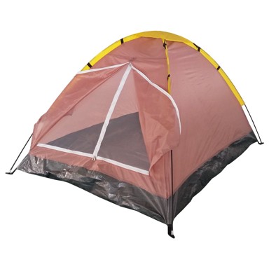 DENIS Šator Iglu za 2 osobe, 200x140x100 cm