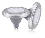 LED žarulja SL SMD AR111 GU10 12W AL 950lm 3000K dimabilna