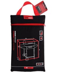 PROGARDEN Zaštitni poklopac za roštilj XL KO-FC4630250 125x62x95 cm