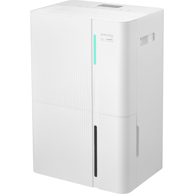 SIGURO Odvlaživač zraka Air Control M100W, bijela