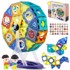 Ricokids XXL magnetni vrtuljak