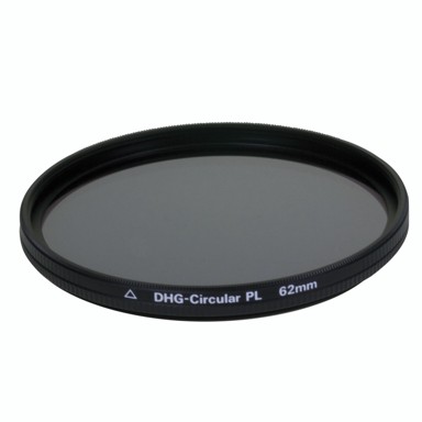 DÖRR DHG Filter za kameru CPL, 62mm