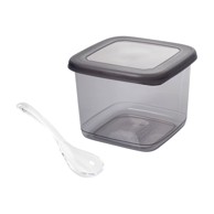 HERMIA CONCEPT Posude za začine u setu 12 kom