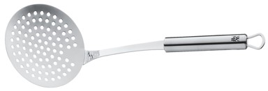 WMF Pjenasti jastučić Profi Plus, metal, srebrna