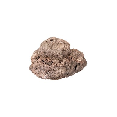 HOBBY Ukras za akvarij Island Lava M, 1,5-2,0 kg