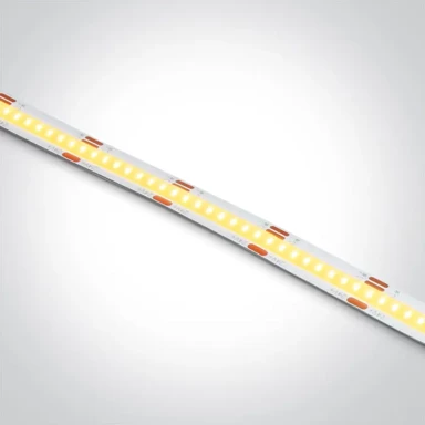 COB LED traka DM7846/DEW, 24V DC, EW-DL, 5 m, 14 W/m, IP20