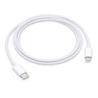 APPLE Kabel, USB C-Lightning, 100 cm