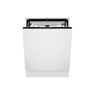 ELECTROLUX Ugradbena perilica posuđa E72LB210S, serija 700, AirDry tehnologija