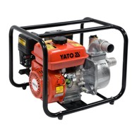 YATO Motorna pumpa za vodu TYT-85401, priključak 2″, 4 kW, 30 m3/h