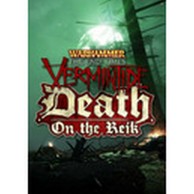 Igra za PC: Warhammer: End Times - Death on the Reik
