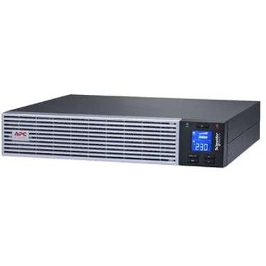 APC UPS Easy UPS On-Line, 1000 VA / 900 W, Online (dvostruka pretvorba), 6 utičnica
