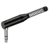 ONE Kutni stereo utikač 6,3 mm Jack RJ3RPP-BN