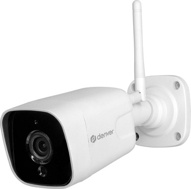 DENVER Wi‑Fi kamera IOC-241, vanjska, Tuya