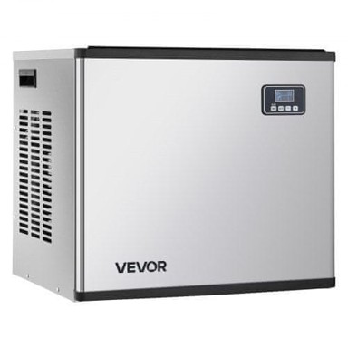 VEVOR Aparat za led HZB-160F 56,6 x 44,8 x 50,8 cm samo glava