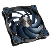 AKASA Računalni ventilator Alucia SC - 120mm AK-FN117