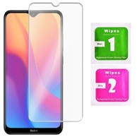 Kaljeno staklo za Xiaomi Redmi 8A - zaštitno staklo 2.5D, 9H