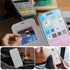 Preklopna futrola za Apple iPhone Air, RFID novčanik MagSafe sa zaštitom za kameru, titanijsko siva