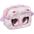 PURSE PETS Ručna torba, Micro Cow S3, pliš, ružičasta