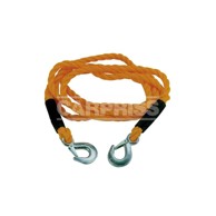 CARPRISS Uže za vuču NAJLON 5T 3m 18mm 70178703