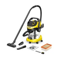 KARCHER Usisavač za mokro i suho usisavanje WD 5 Control S 25/5/22